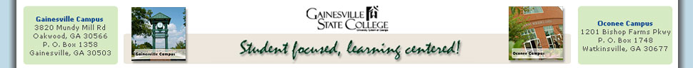 Gainesville State College
