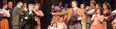 Gainesville Theatre Alliance Performance