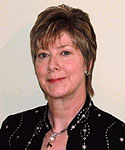 Mary Transue