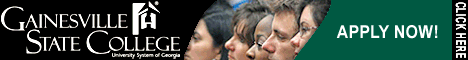 Click here to visit Gainesville State College