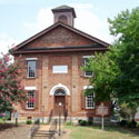 Gwinnett History Museum