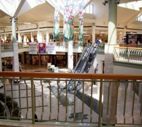 Gwinnett Place Mall