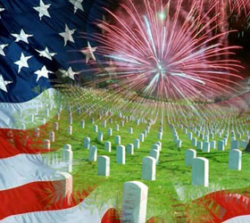 Memorial Day
