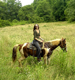 Horseback Riding