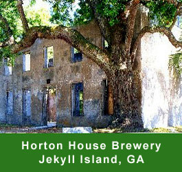 Horton House Brewery