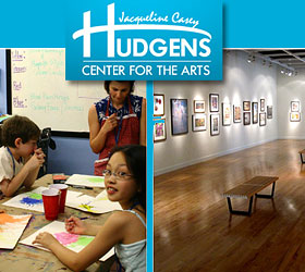Jacqueline Casey Hudgens Center for the Arts