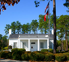 Jefferson Davis Museum