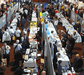 Job Fair