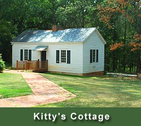 Kitty's Cottage