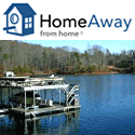 HomeAway.com Lake Lanier Rentals