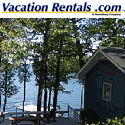 Lake Lanier Vacation Rentals