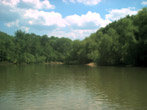 Georgia Lake