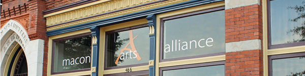 Macon Arts Alliance