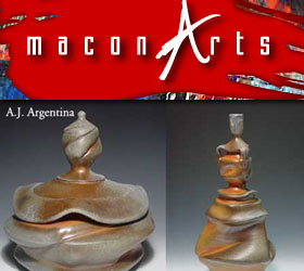 Macon Arts Gallery