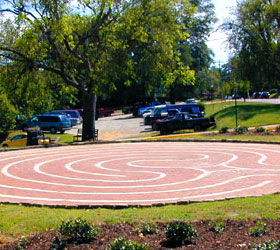 Macon GA Park