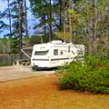 Magnolia Springs RV Camping