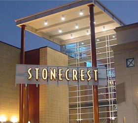 Mall at Stonecrest in Lithonia GA