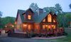 Morning Breeze Cabin Rentals