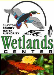 Newman Wetland Center Logo
