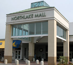 Northlake Mall