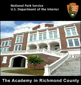 The Academy of Richmond Academy in Augusta GA