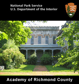 Academy of Richmond County
