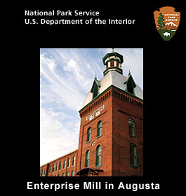 Enterprise Mill in Augusta GA