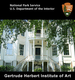 Gertrude Institute of Art