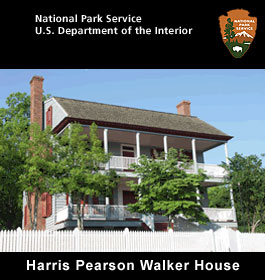 Harris-Pearson-Walker House
