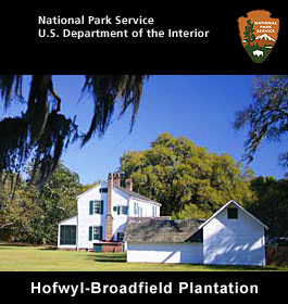 Hofwyl-Broadfield Plantation