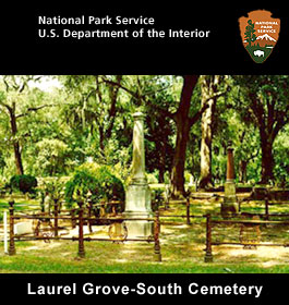 Laurel Grove-South Cemetery