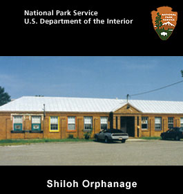 Shiloh Orphanage