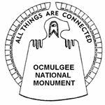 Ocmulgee Bird