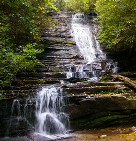 Panther Falls