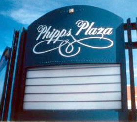 Phipps Plaza in Atlanta GA
