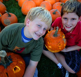 Pumpkin Festival