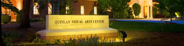 Quinlan Visual Arts Center