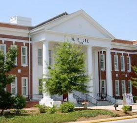 R E Lee Institute High School