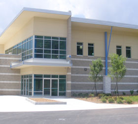 Redan Recreation Center
