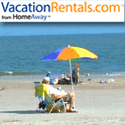 Vacation Rentals at Tybee Island GA