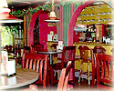 Riverfront Lounge by Bar