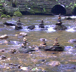 GA River