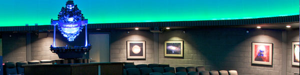 Rollins Planetarium