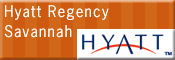 Savannah Hyatt Regency