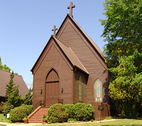 St. Stehpen's Episcopal Church