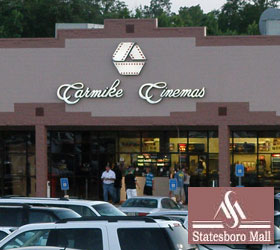 Statesboro Carmike Cinema 40