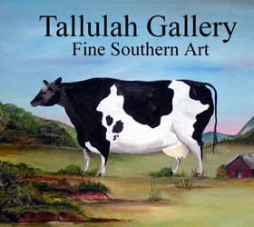 Tallulah Gallery