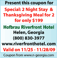Thanksgiving special