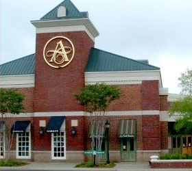 The Avenue at East Cobb Shopping Center
