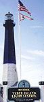 Tybee Island Lighthouse